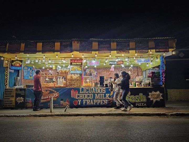 ¿Transitas por Lo de Bran en zona 6 de Mixco? toma nota los horarios de cierres viales por la feria