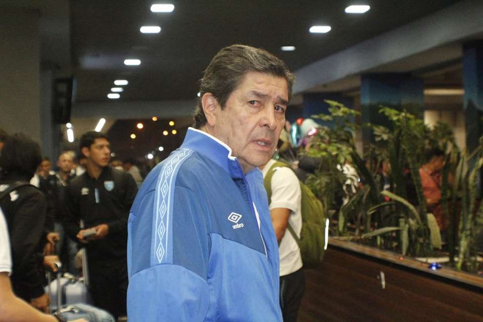 Luis Fernando Tena