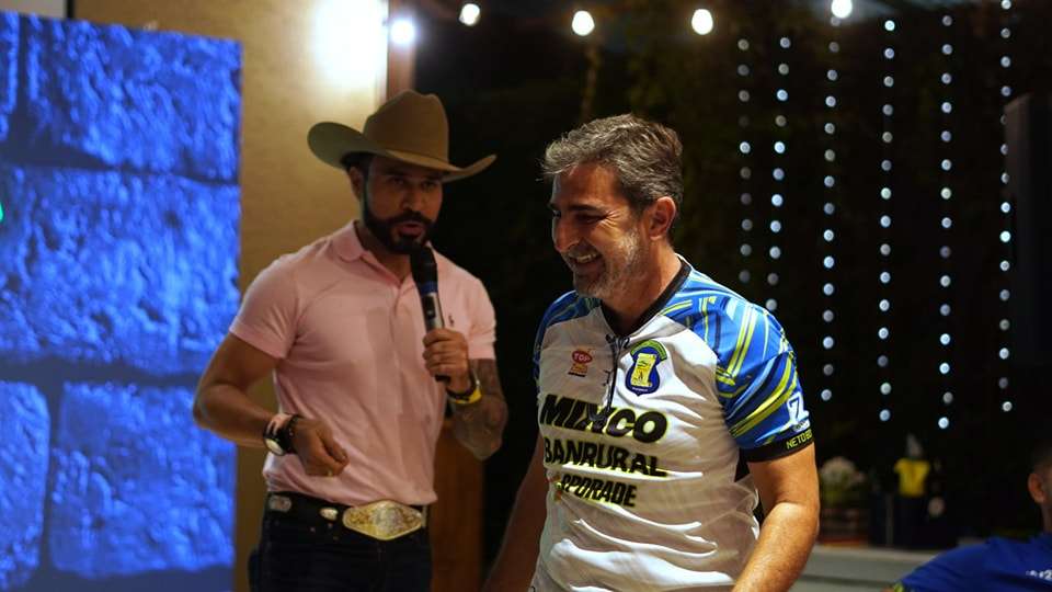 Fabricio Benítez Chapa Benítez Mixco