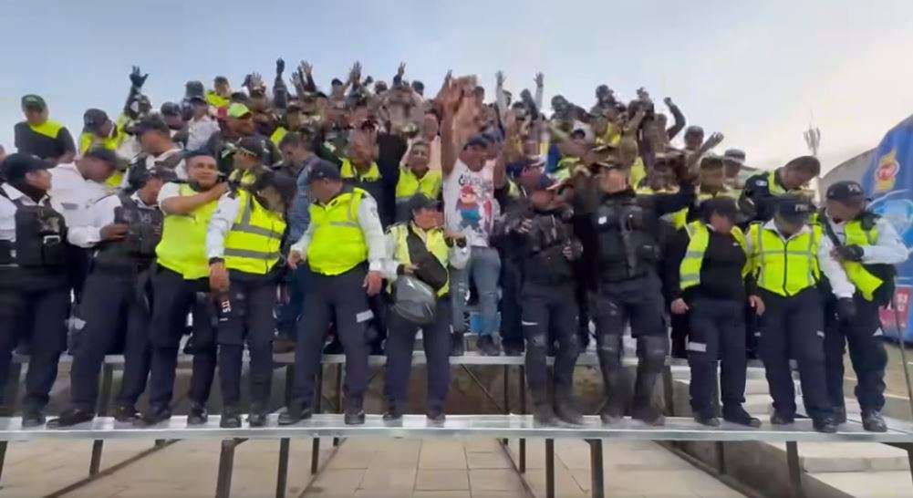 ¿Qué decisión ha tomado Neto Bran para la final de ida entre Mixco y Municipal en el estadio Santo Domingo?