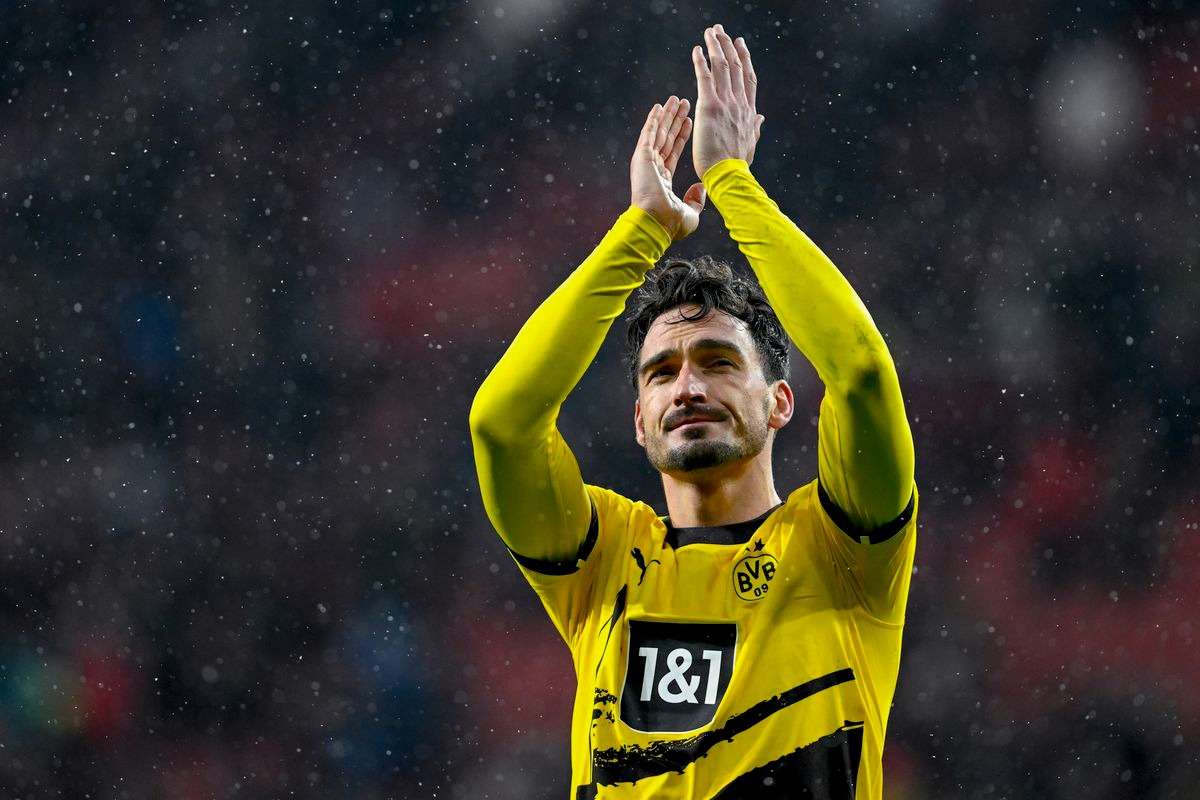 Mats Hummels