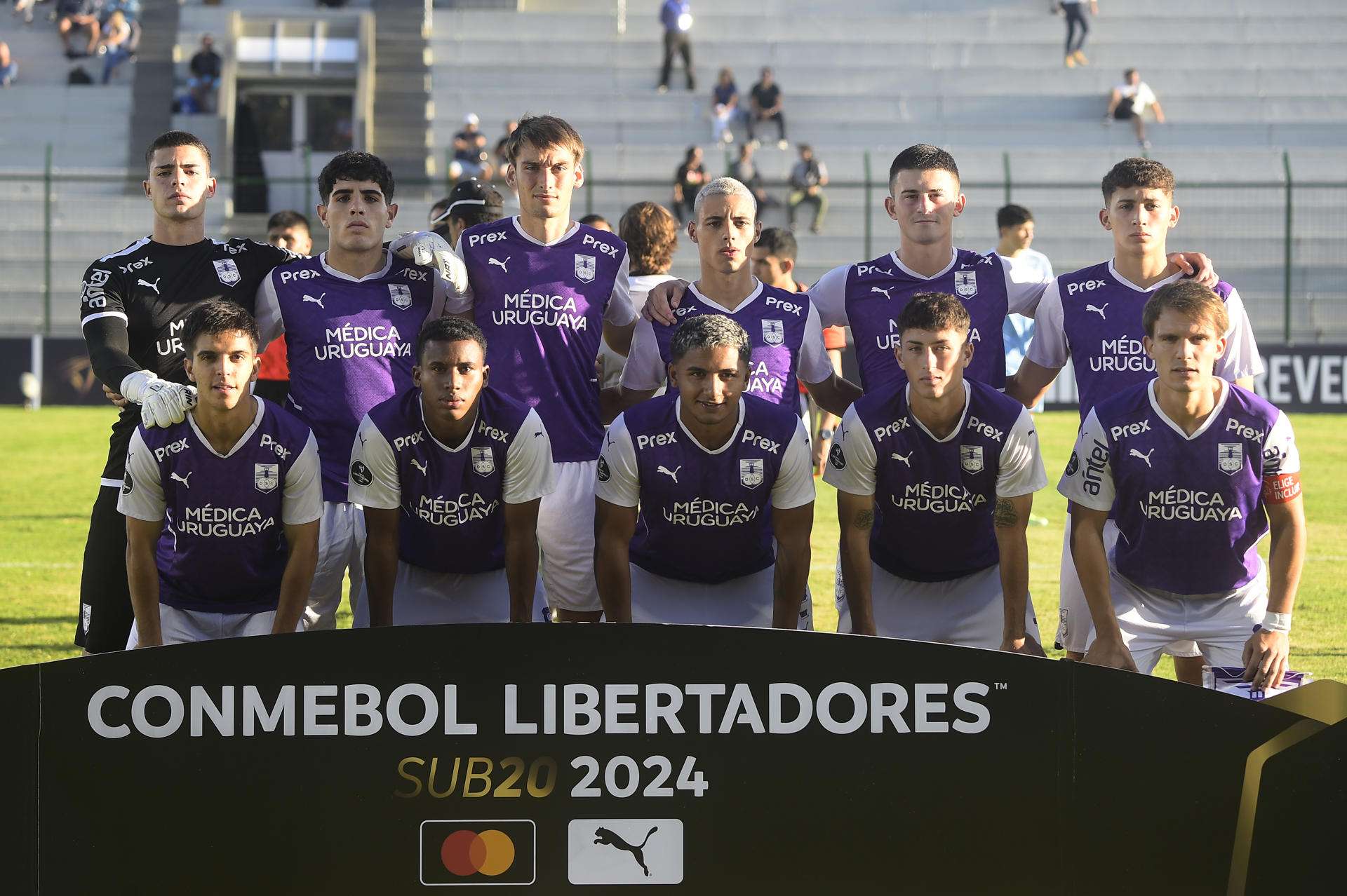 Defensor Sporting