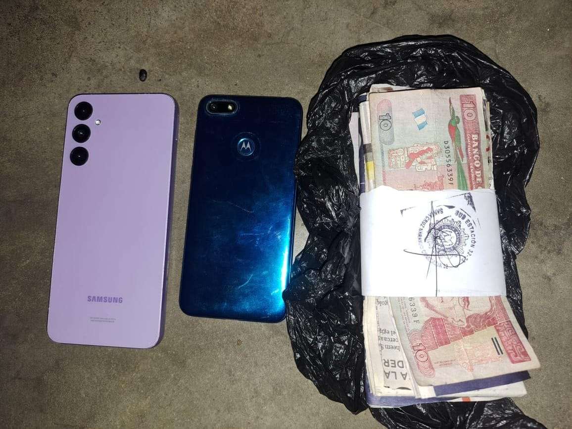 extorsión en guatemala