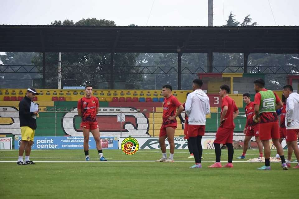 Elías Enoc Vásquez Marquense