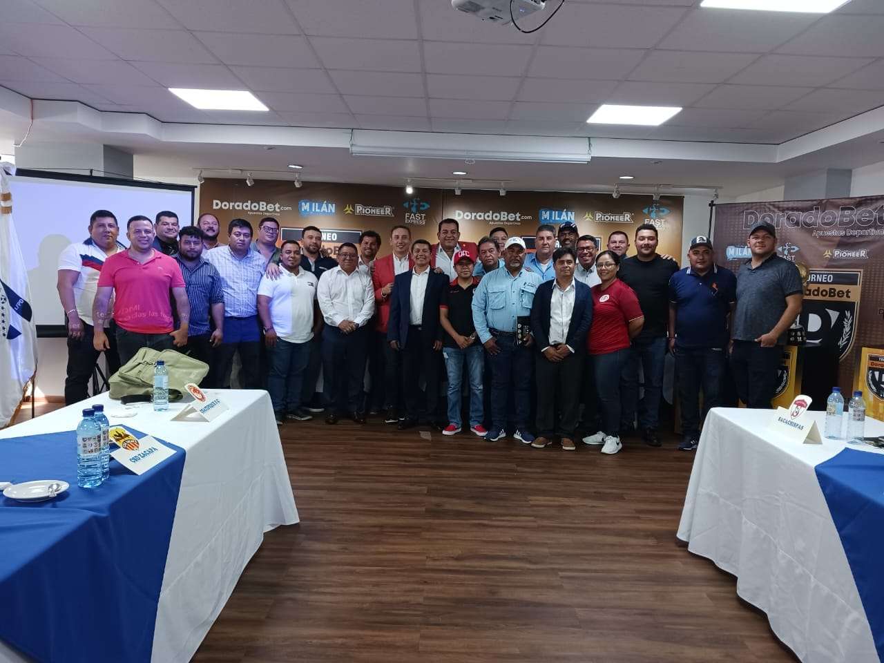 Primera División Asamblea temporada 2024/2025