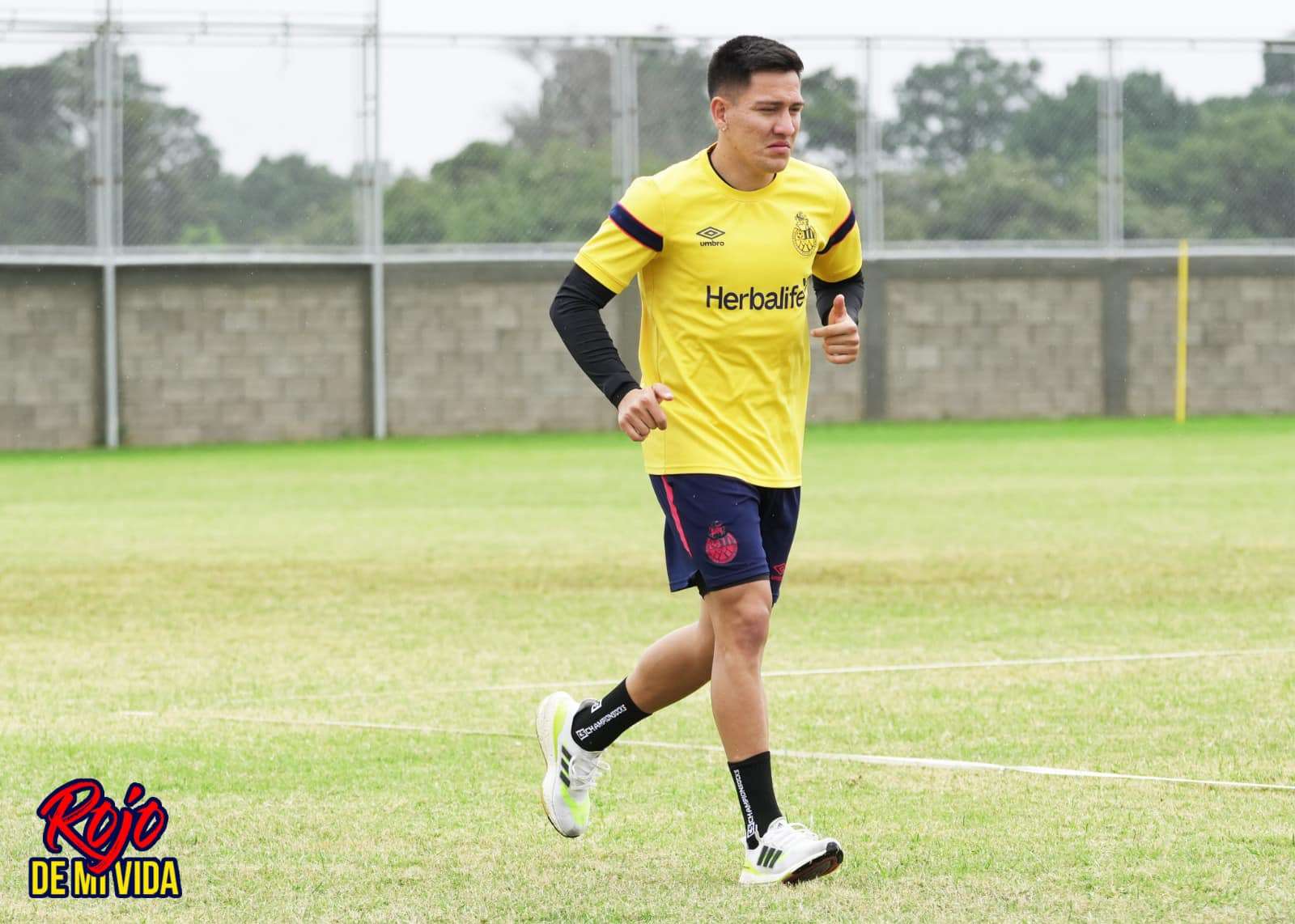 Estebam García Municipal