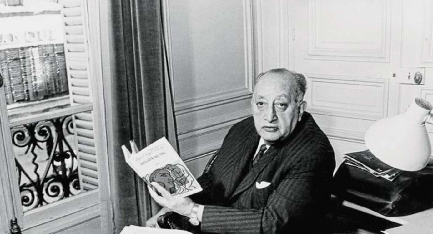 efemerides de muerte de miguel angel asturias