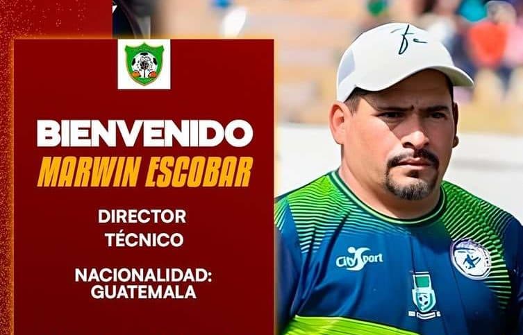 Juventud Copalera Marwin Escobar