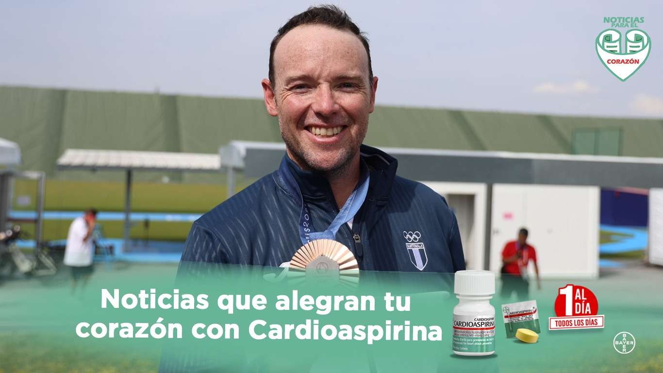 Entre lágrimas, Jean Pierre Brol relata cómo fue su triunfo