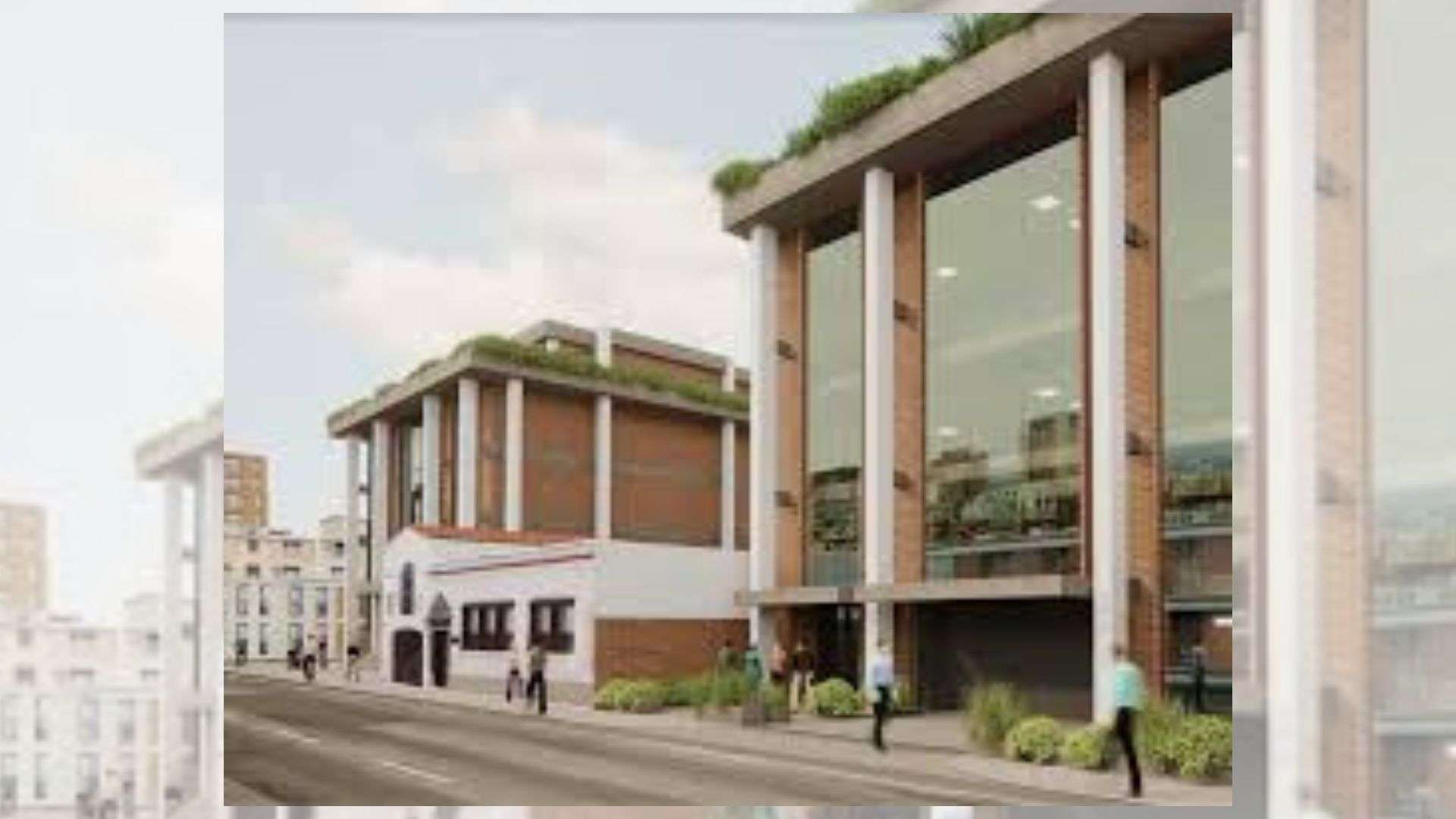 CCG presenta amparo contra restricciones de transporte en Santa Lucía Milpas Altas