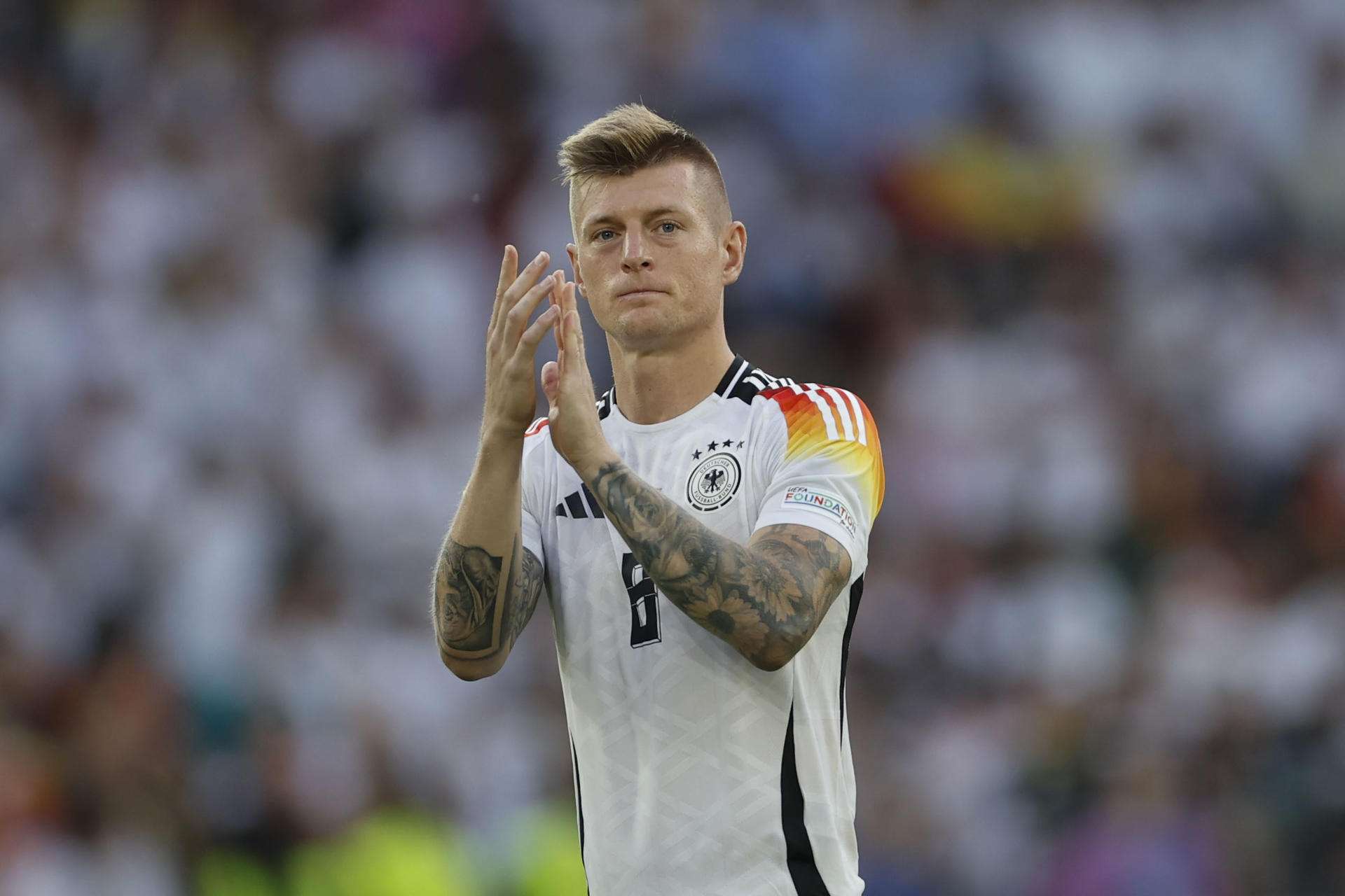 Toni Kroos