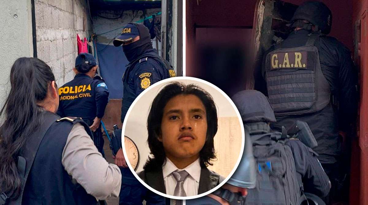 Detiene a sospechoso en investigación por la muerte de "Farruko Pop"