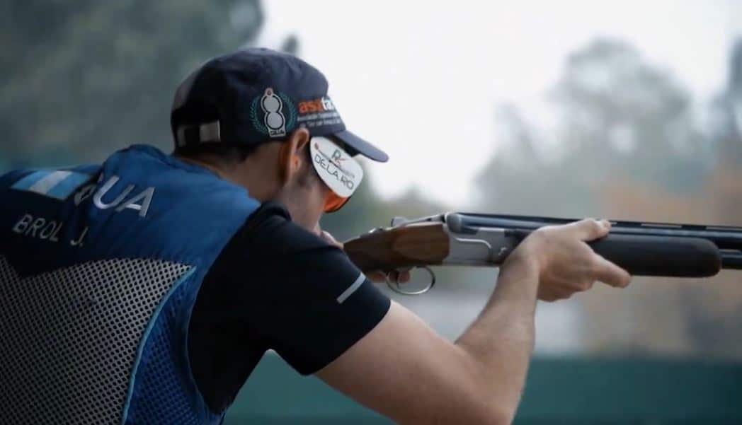 Jean Pierre Brol: "Lástima que no pude dar un poquito más"