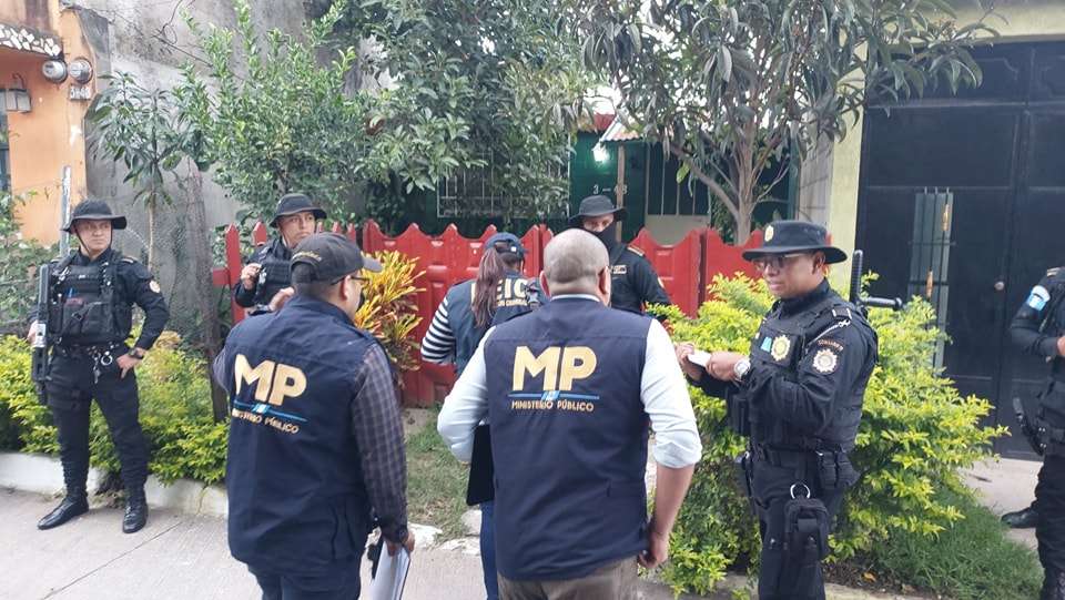 Ribera del Rio, San Miguel Petapa