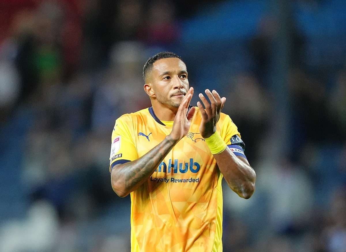 Nathaniel Méndez-Laing