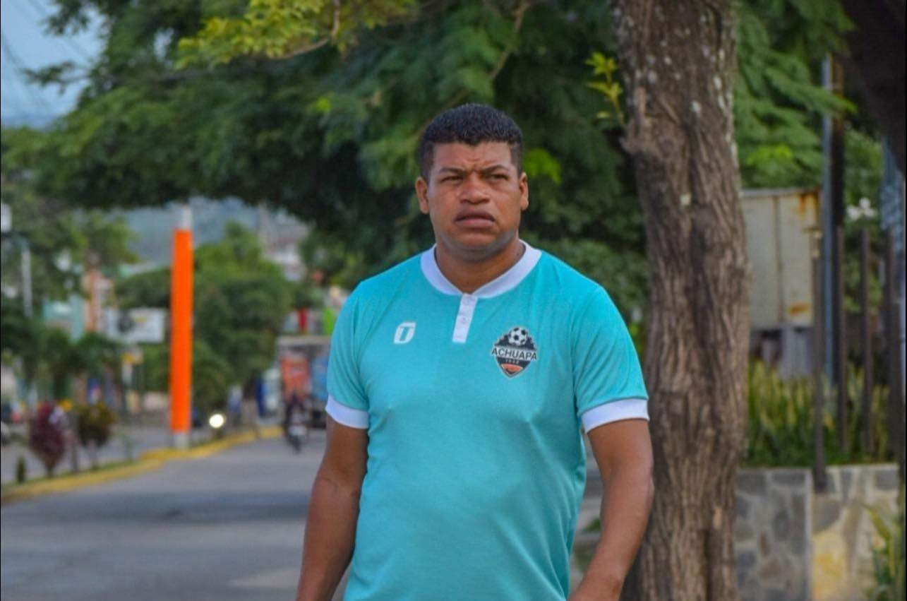 «La Bala» arremete contra sus jugadores: «Acá en El Trébol algunos se asustaron»