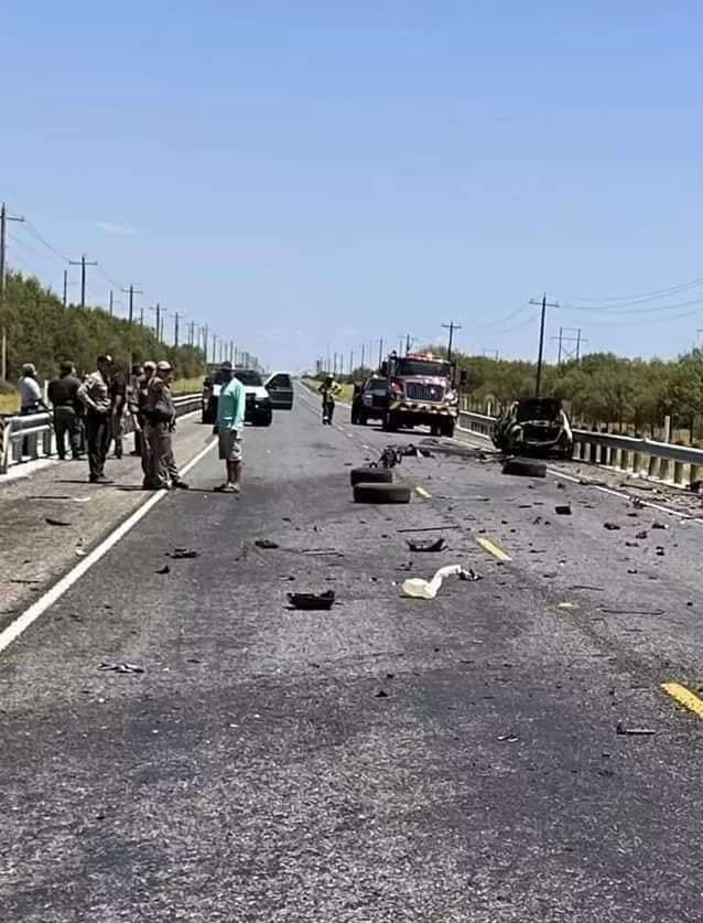 Mueren tres hermanas guatemaltecas en accidente de tránsito en EE. UU.