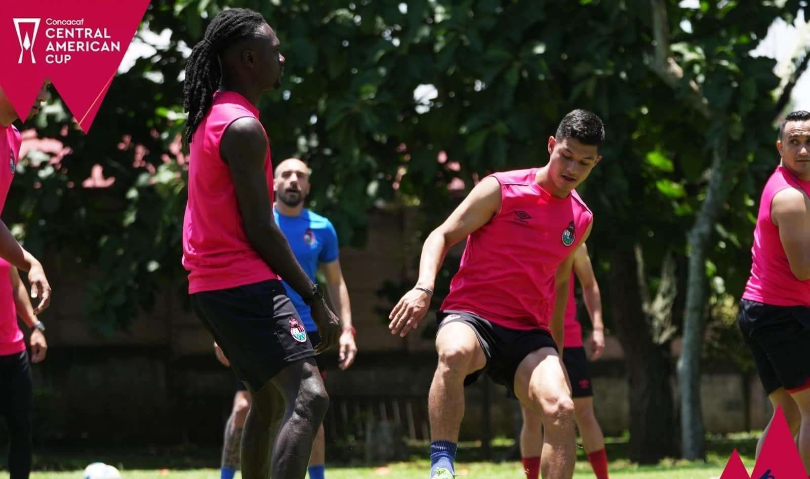 EN VIVO | Sigue el minuto a minuto del partido Saprissa vs Municipal