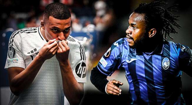 Real Madrid busca su sexta Supercopa de la UEFA en enfrentamiento contra el Atalanta