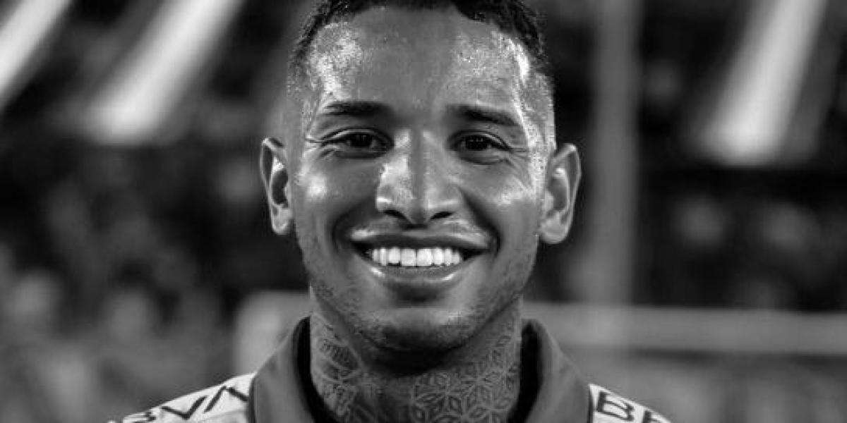 Juan Izquierdo falleció de "muerte encefálica tras una parada cardíaca", según el hospital