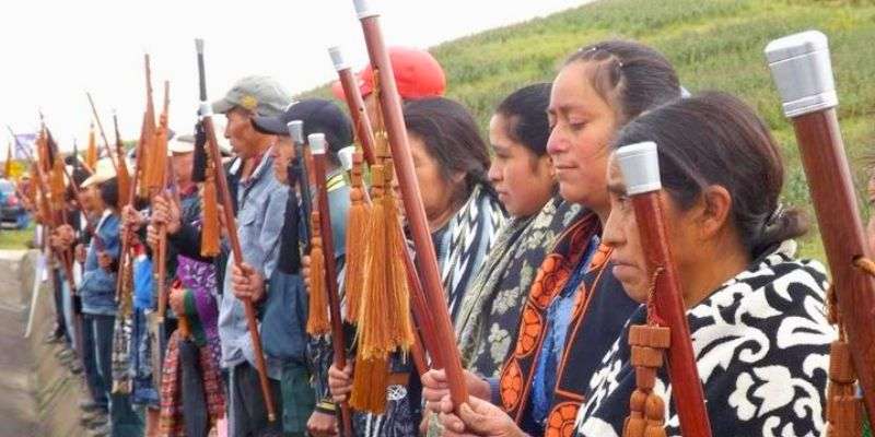 48 Cantones desmienten bloqueos tras circulación de noticias falsas en redes sociales