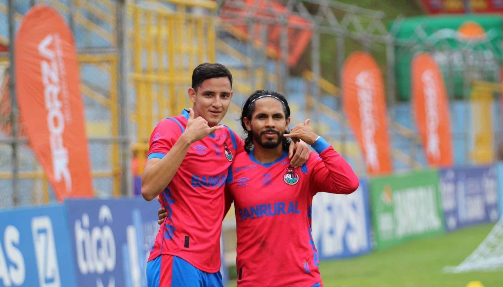 Municipal rompe racha de empates y derrota a Achuapa en El Trébol