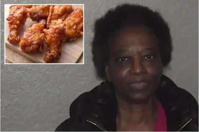 Maestra de Chicago condenada a 9 años de prisión por robar US$1.5 millones en alitas de pollo