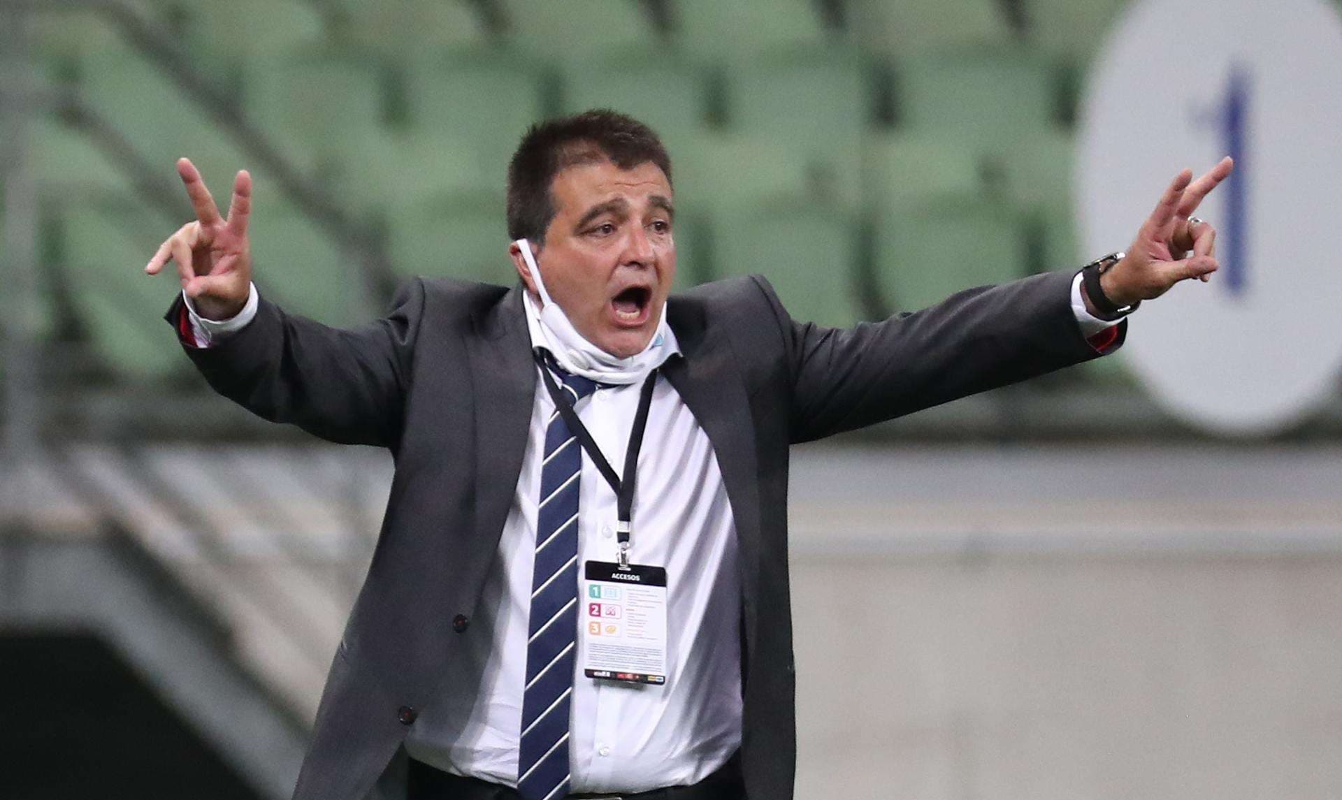 Costa Rica convoca a todo su arsenal ofensivo para enfrentar a Guatemala y a Guadalupe