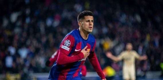 Manchester City y Al-Hilal negocian por João Cancelo, pero aún no logran acuerdo