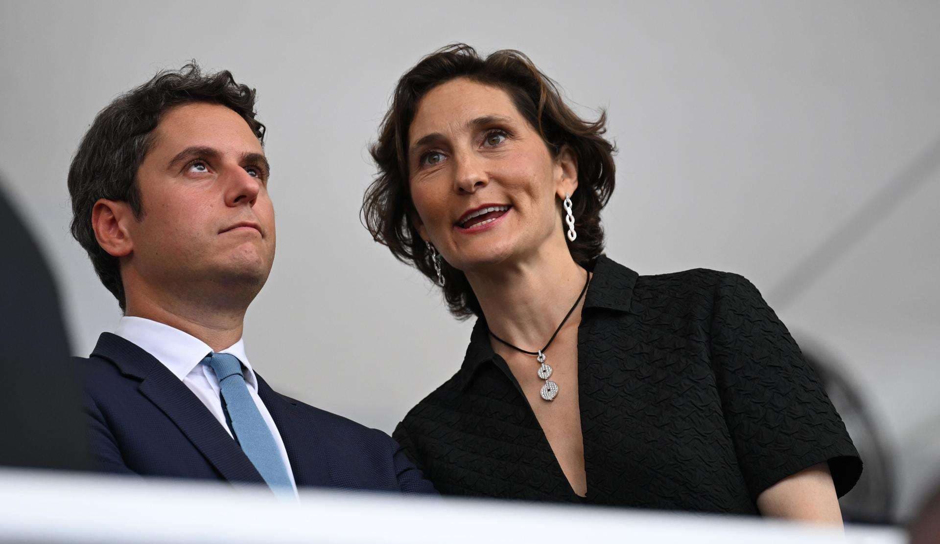 Ceremonia de clausura de París 2024 enviará «un mensaje muy positivo a todo el mundo»