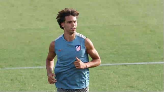 Joao Félix ultima su traspaso al Chelsea tras el acuerdo entre clubes