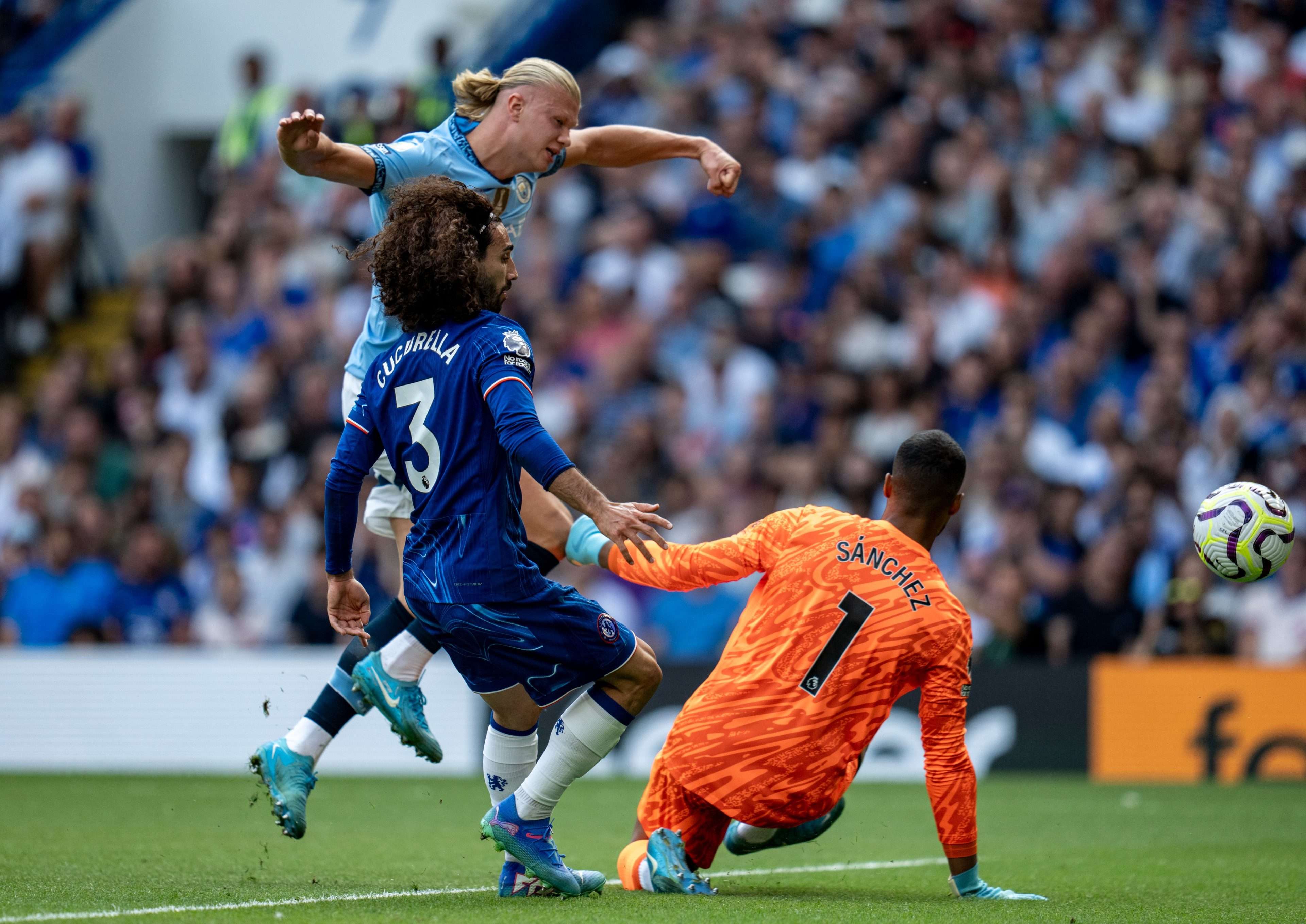 manchester city 2-0 chelsea