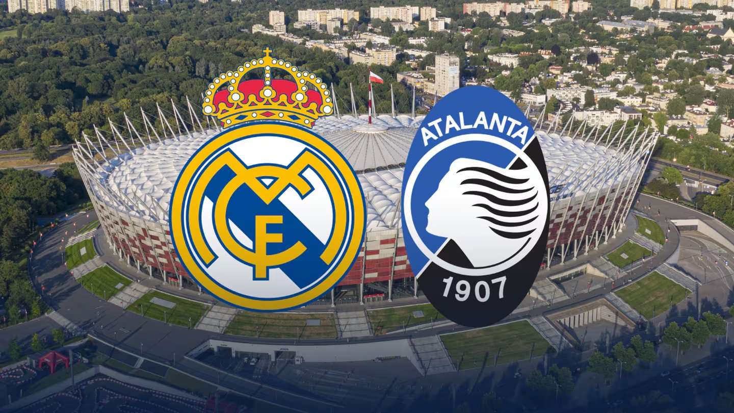 real madrid atalanta
