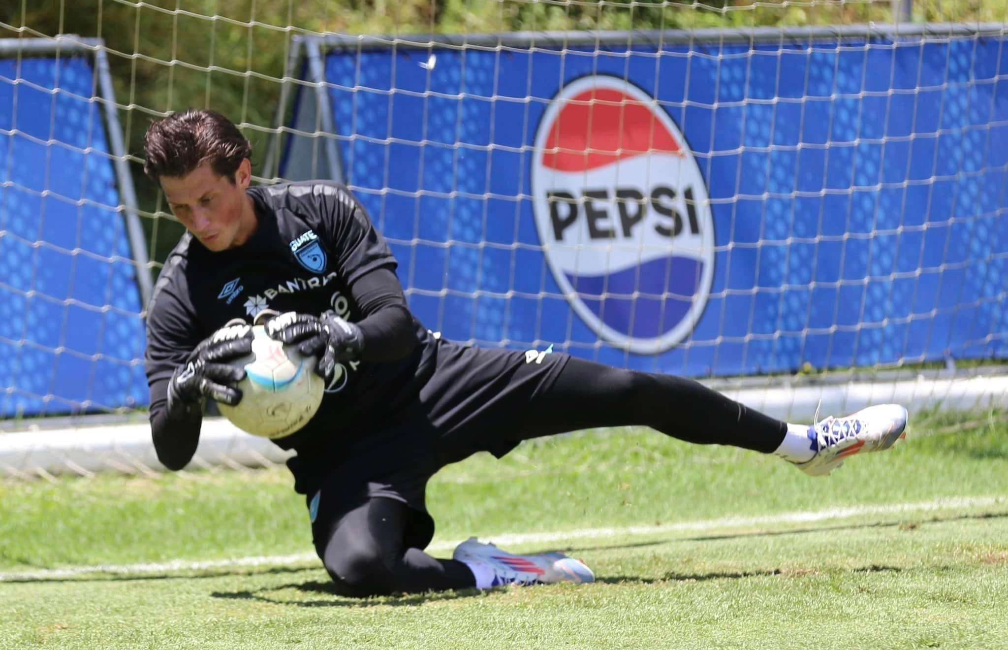 Nicholas Hagen: «Vamos a hacer las cosas de la mejor manera»