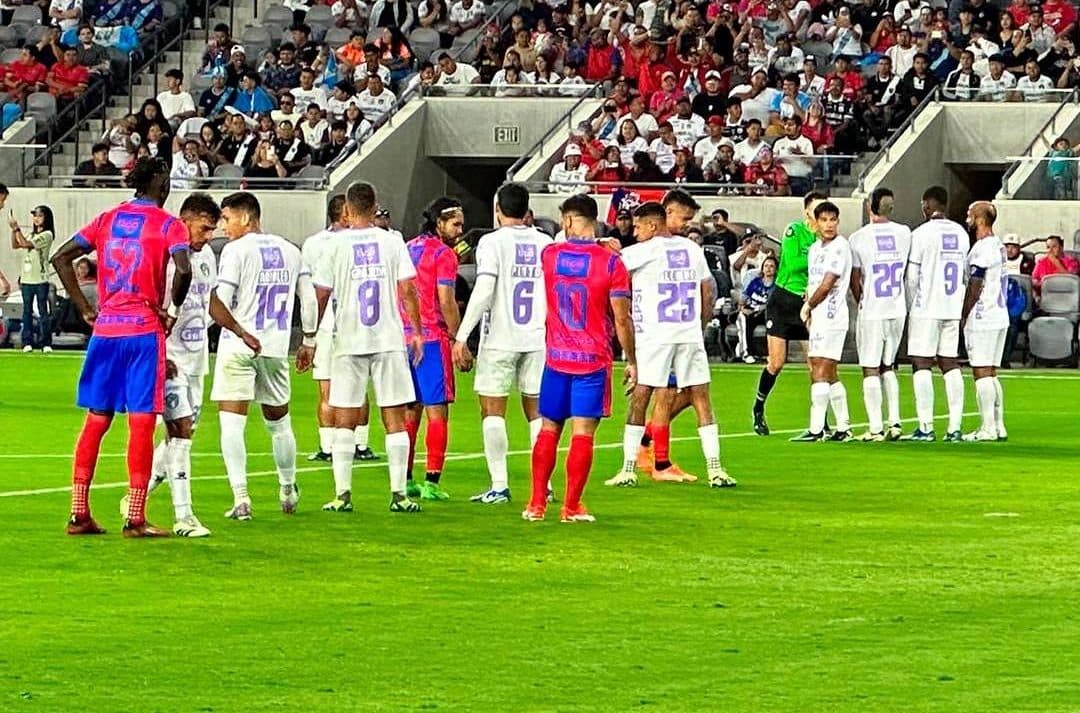 El clásico contra los Rojos, una prueba de fuego para Comunicaciones
