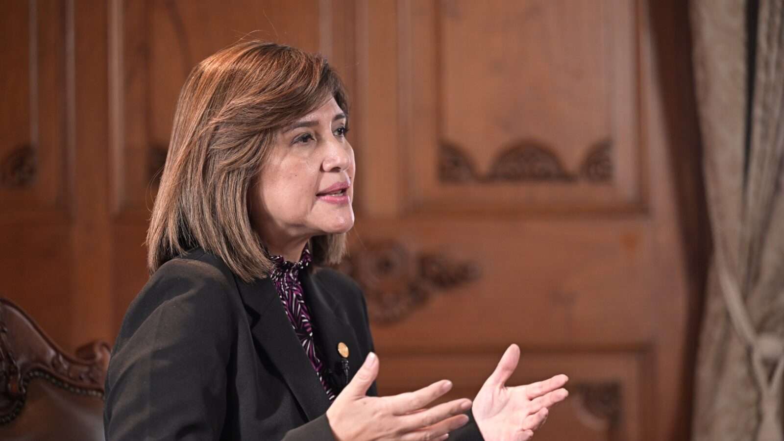 ¿Qué temas pendientes tiene el Gobierno y espera atender con la aprobación del Presupuesto 2025?