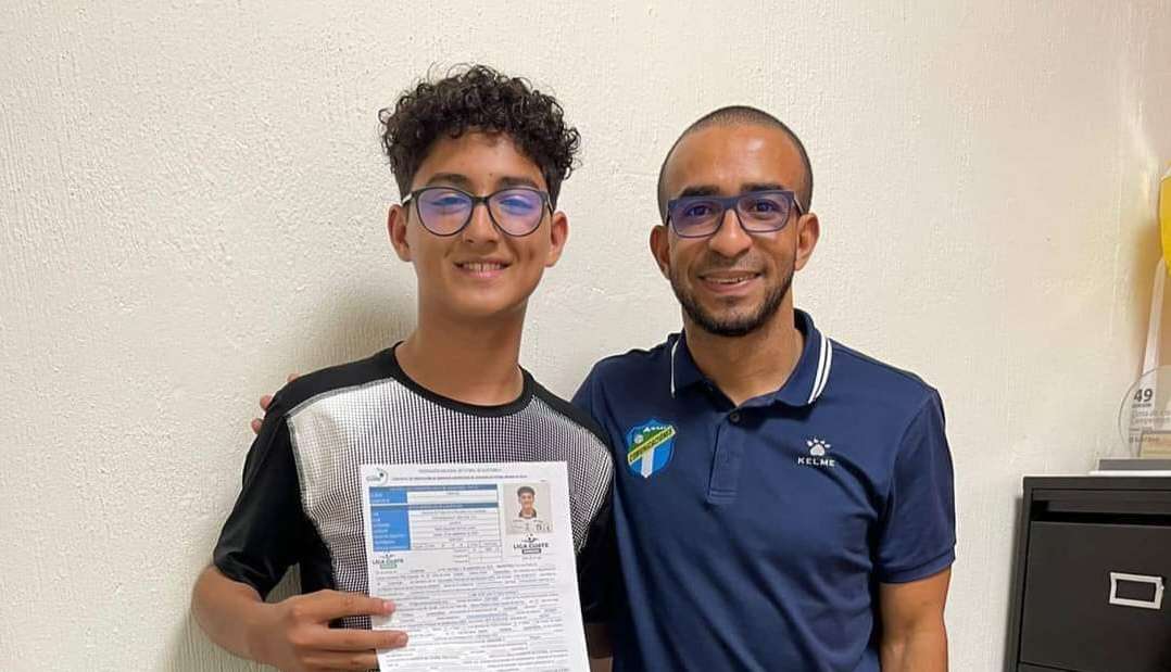 Mario de Paz, una joya para los Cremas