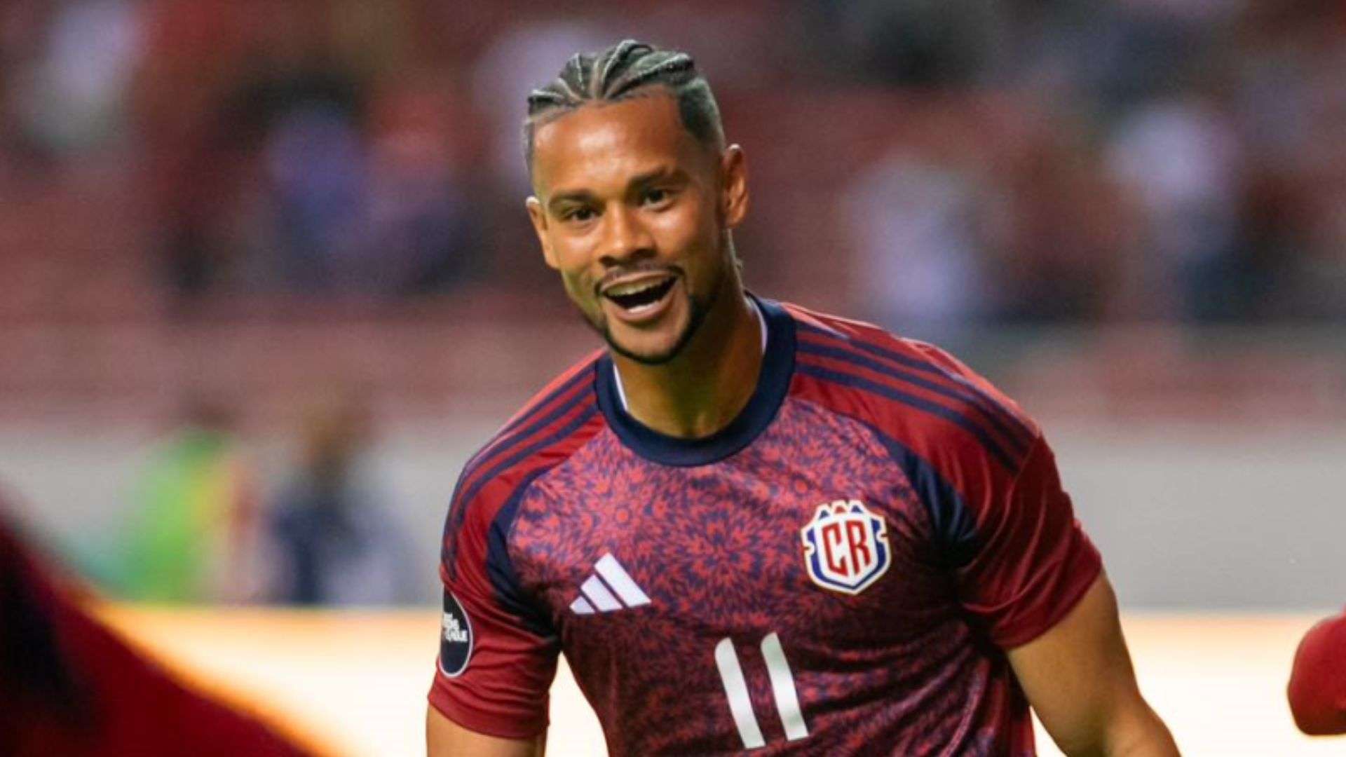 Costa Rica se prepara para un partido intenso ante Guatemala en la Liga de Naciones