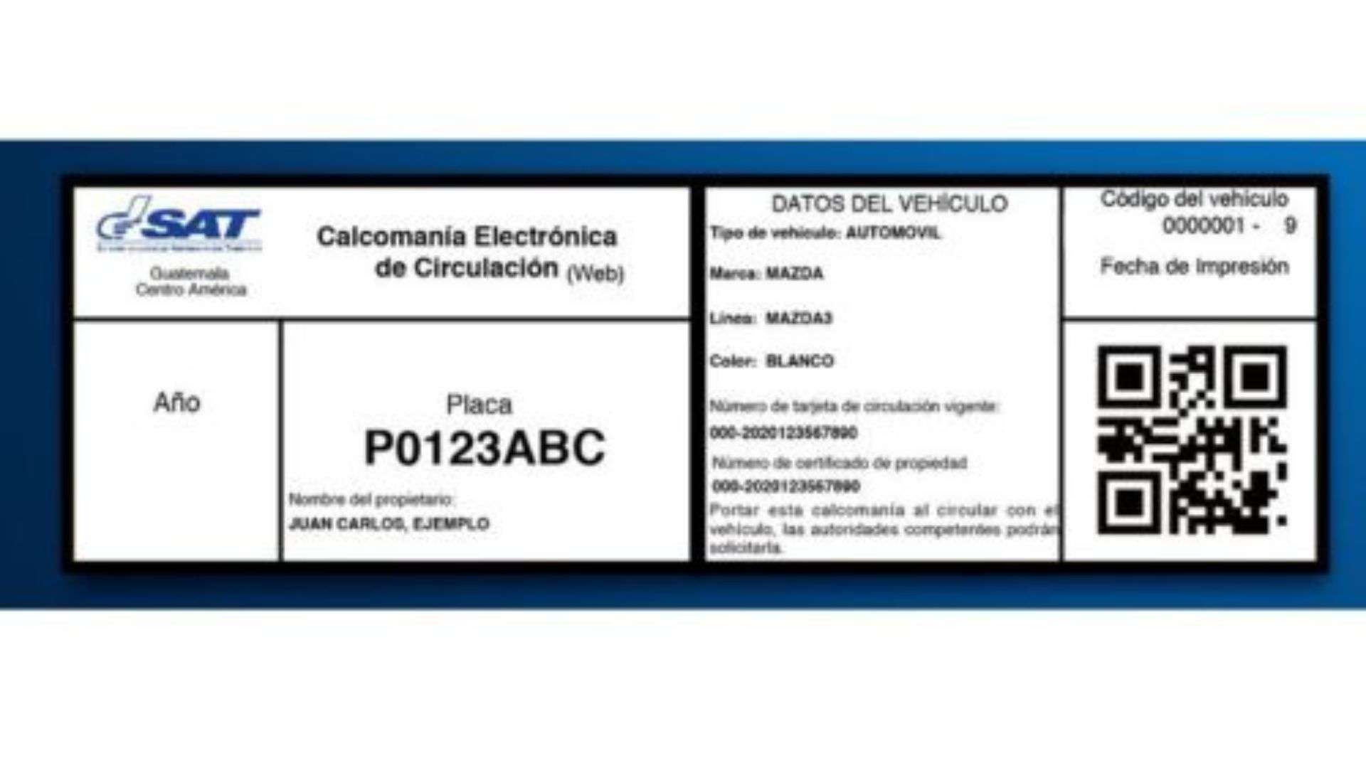 ¿Cuánto es la multa si no pagas hoy el Impuesto de Circulación?