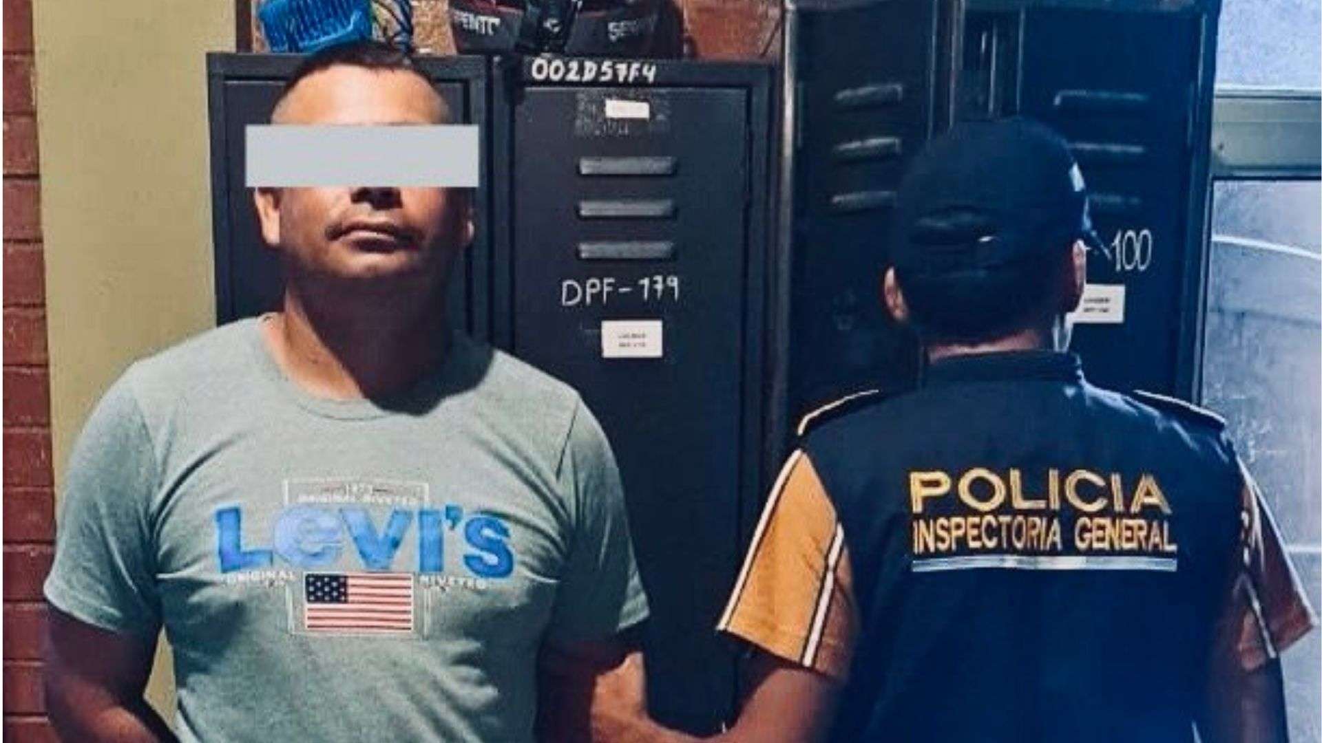Tres miembros de la PNC capturados por ejecución extrajudicial en 2021