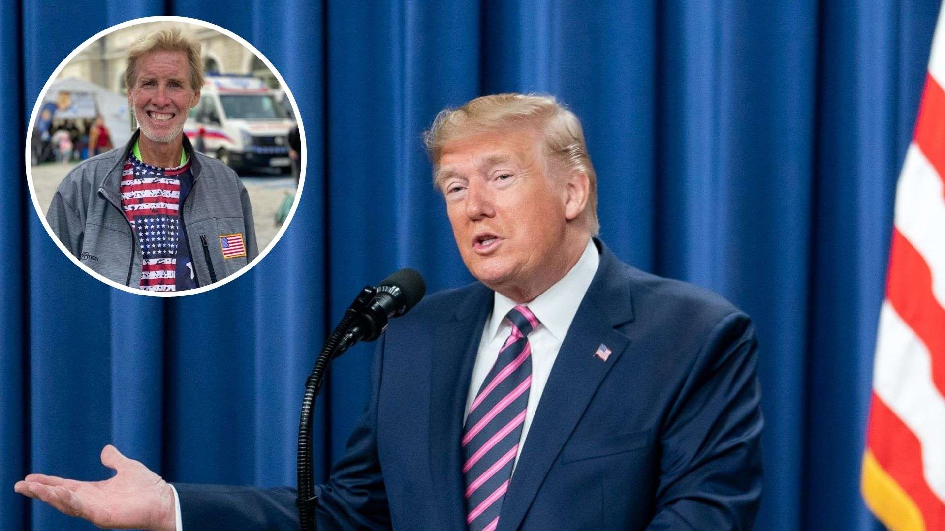 Sospechoso de intentar asesinar a Trump, acusado de cargos relacionados con armas de fuego