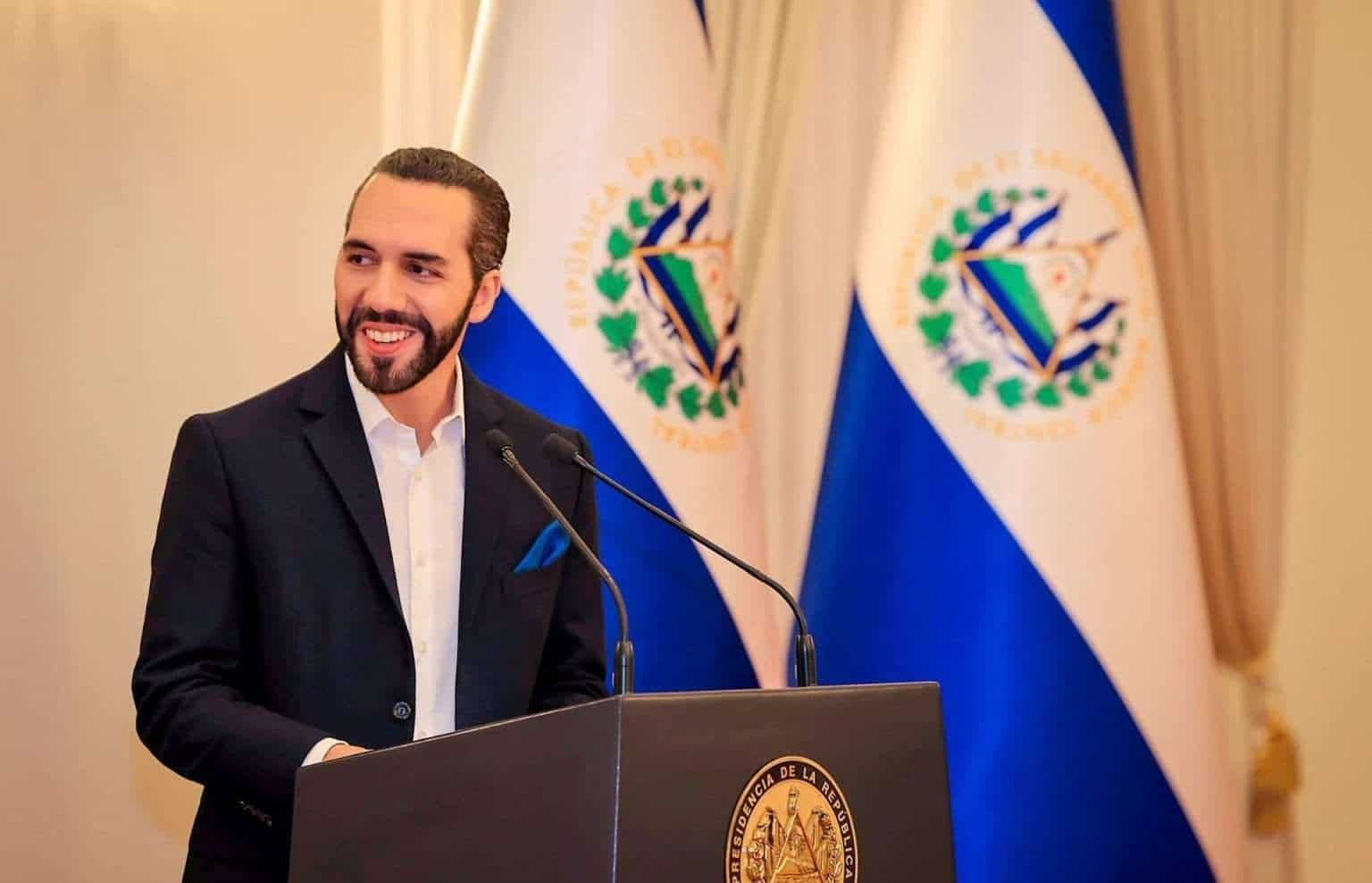 Las claves de los primeros 100 días del segundo mandato de Nayib Bukele
