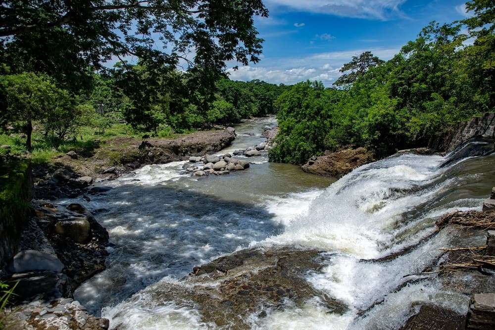 ¿Cuándo comenzará el diálogo de la Ley de Aguas en Guatemala?