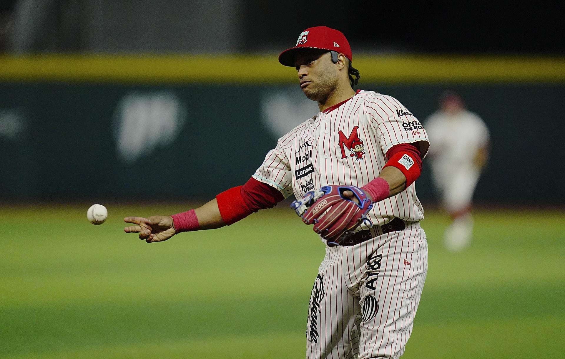 Los Diablos Rojos conquistan su decimoséptimo título México