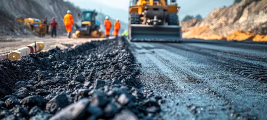 Estas son las rutas alternas que puedes utilizar por trabajos de asfalto en Avenida Bolívar