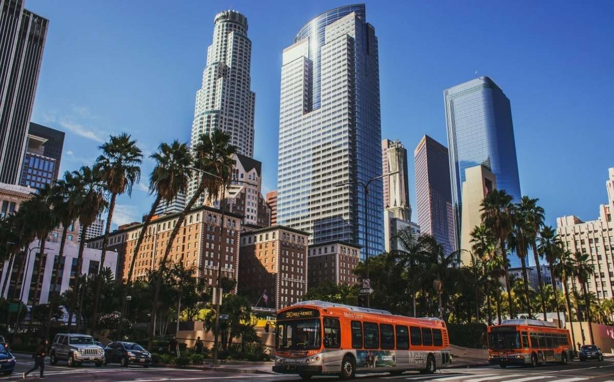 Sismo de magnitud 4.7 sacude el sur de California