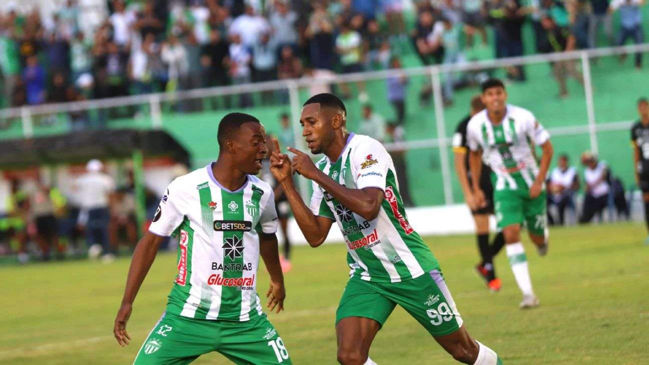 Javier López, DT Antigua GFC: «nos presentaremos como un equipo agresivo ante Saprissa»