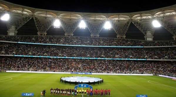 Federación Española confirma cuál será la sede de la Supercopa de España