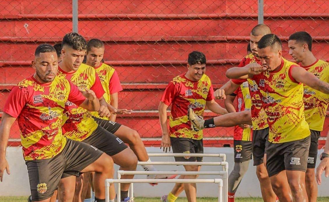 Deportivo Zacapa busca recaudar Q2 millones en venta de acciones del equipo