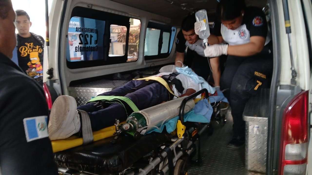 Ligado a proceso el menor que atacó a balazos a un estudiante en Colomba